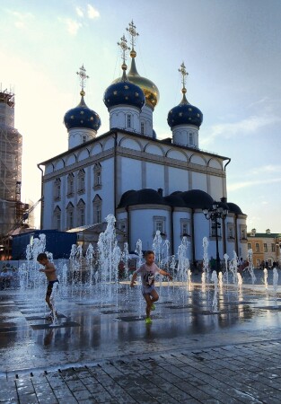 Тверь 2026 г.