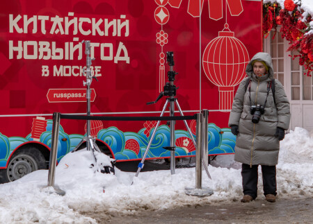 китайский новый год...