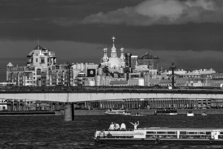Санкт-Петербург, август 2026.
