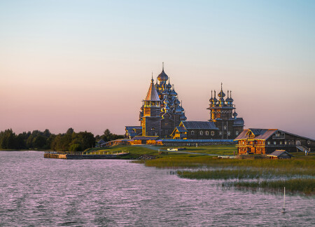Кижи
