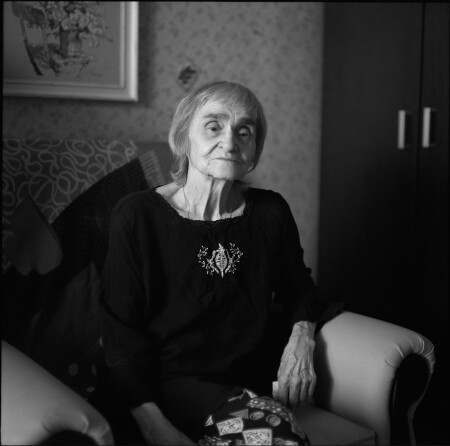 А. А. Зимина (Баля), 2022