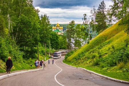 Плес