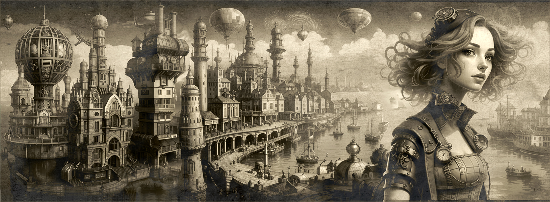 У меня каникулы. раздел Нейросети, ИИ