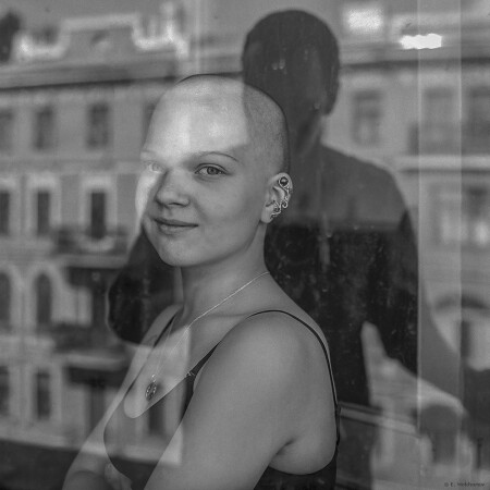 Ира. С-Пб., 2012.