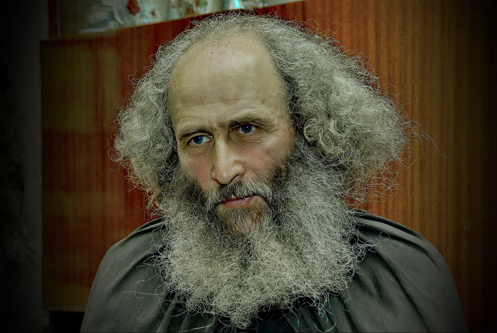 Поколения.. раздел Портрет