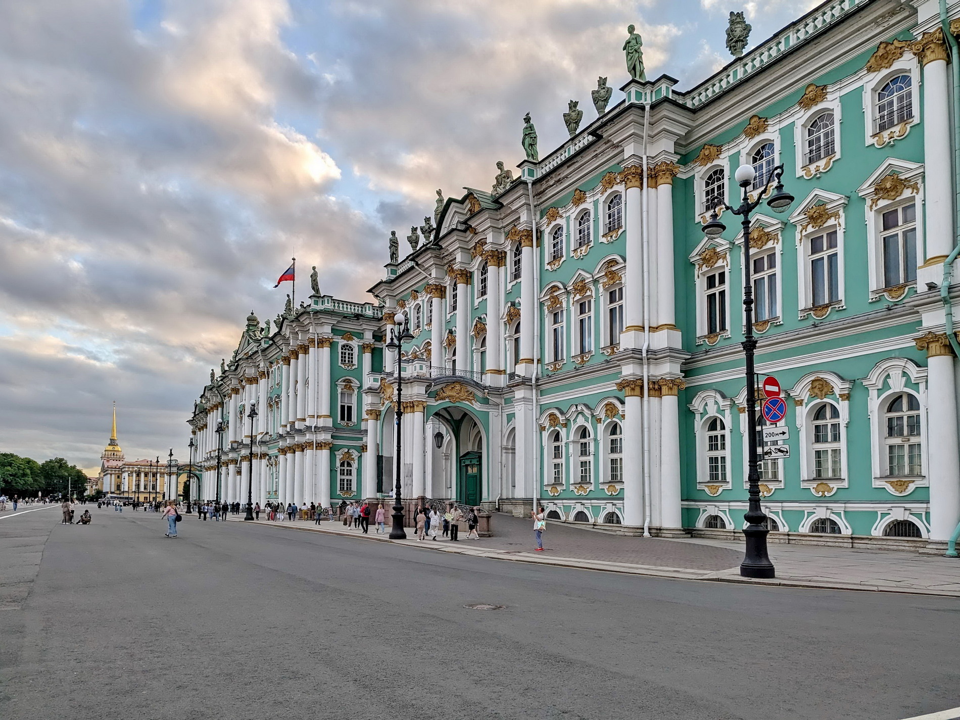 ***. раздел Городской пейзаж