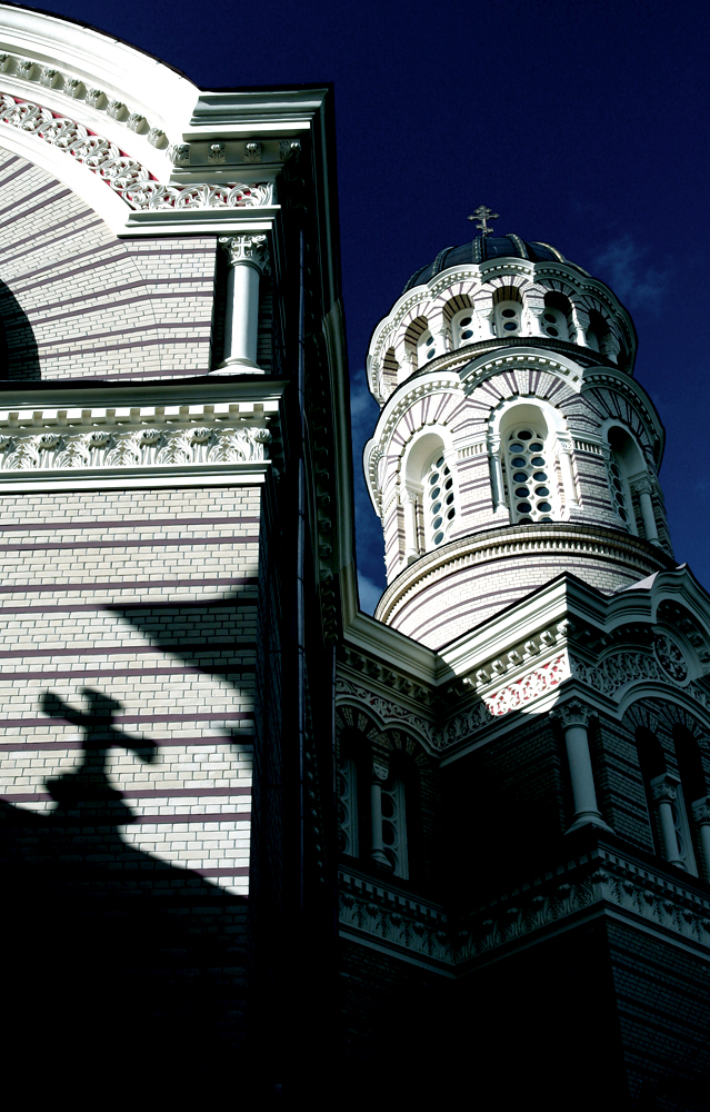 «Dievnams.» раздел «Архитектура. Памятники. Интерьер». «»
