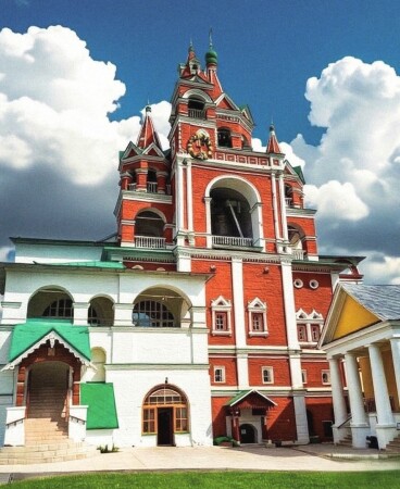 Звонница