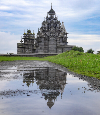 Кижи
