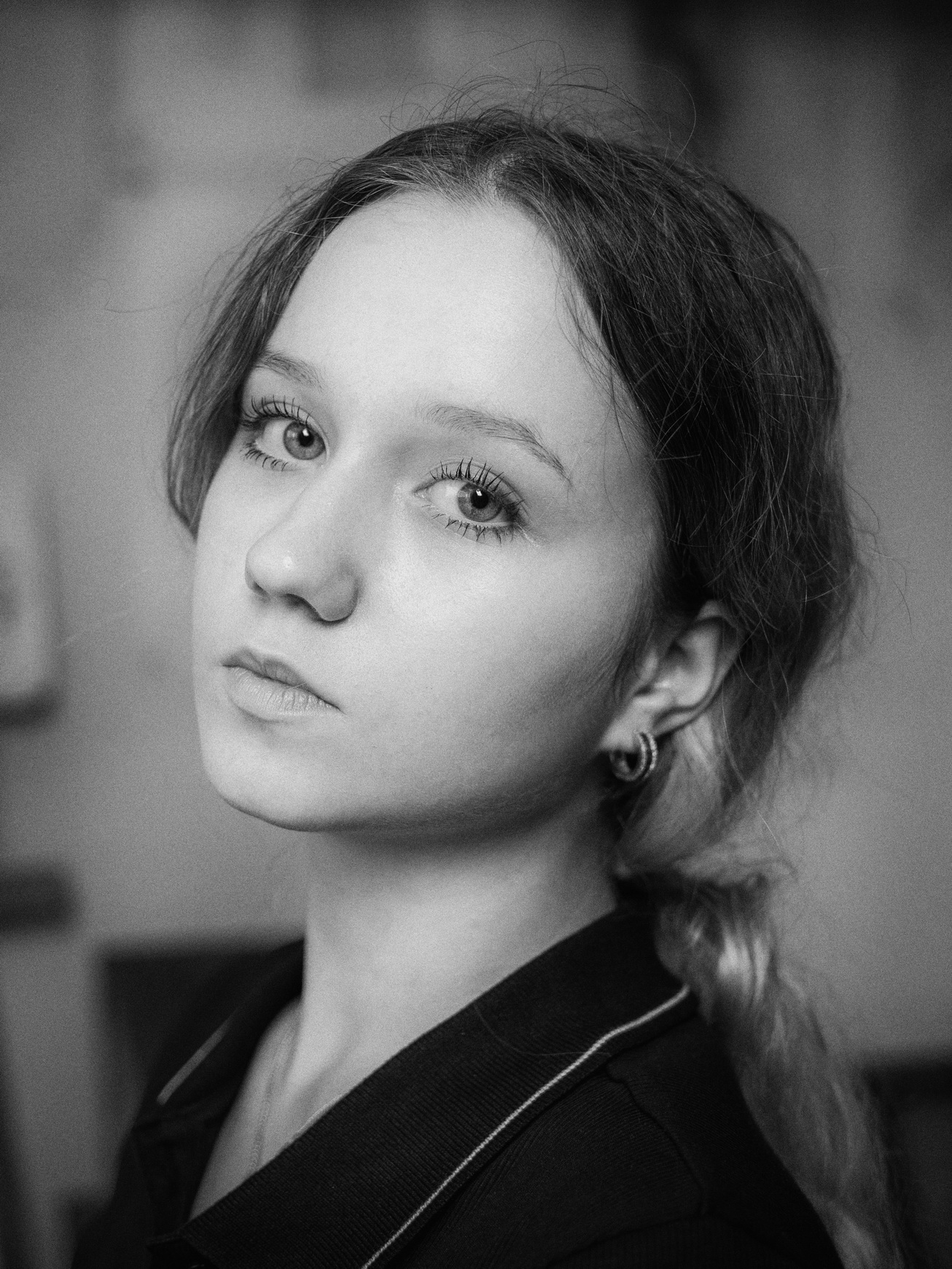 ***. раздел Портрет