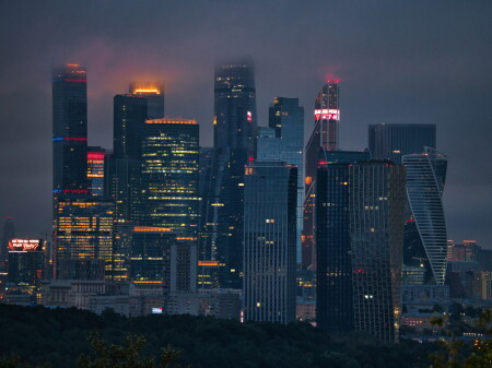 Сумрачность