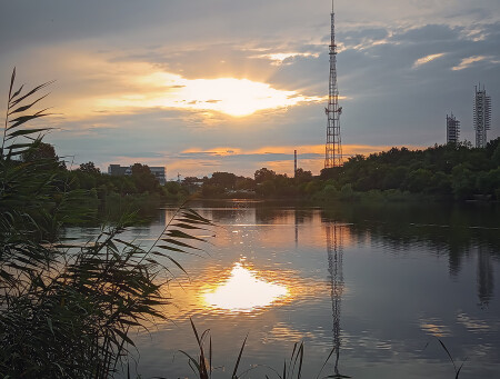 Восход