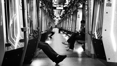 Метро