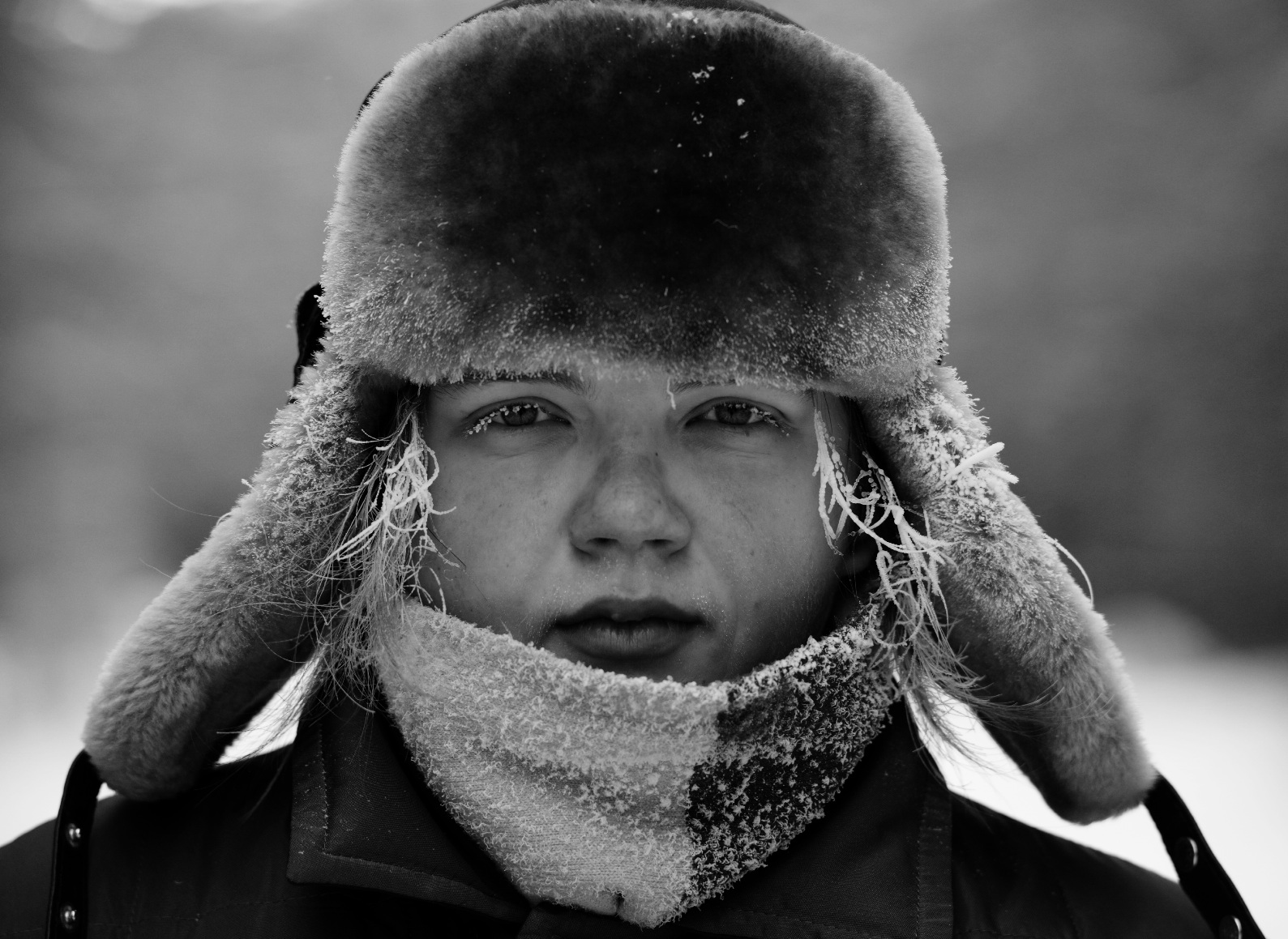 Сибиряк