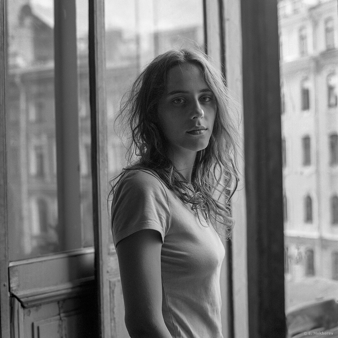 «Марго. С-Пб. 2014.» раздел «Портрет». «»