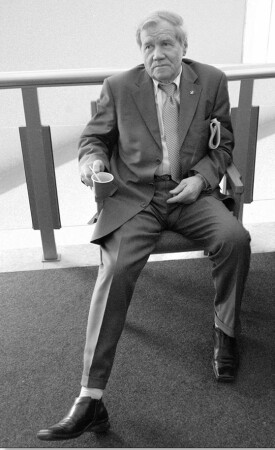 Матросов В.М. академик (1932-2011)