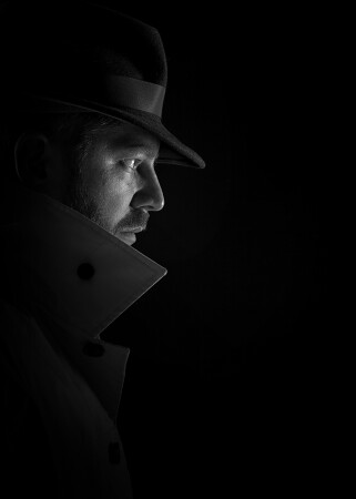 Her Majesty's agent