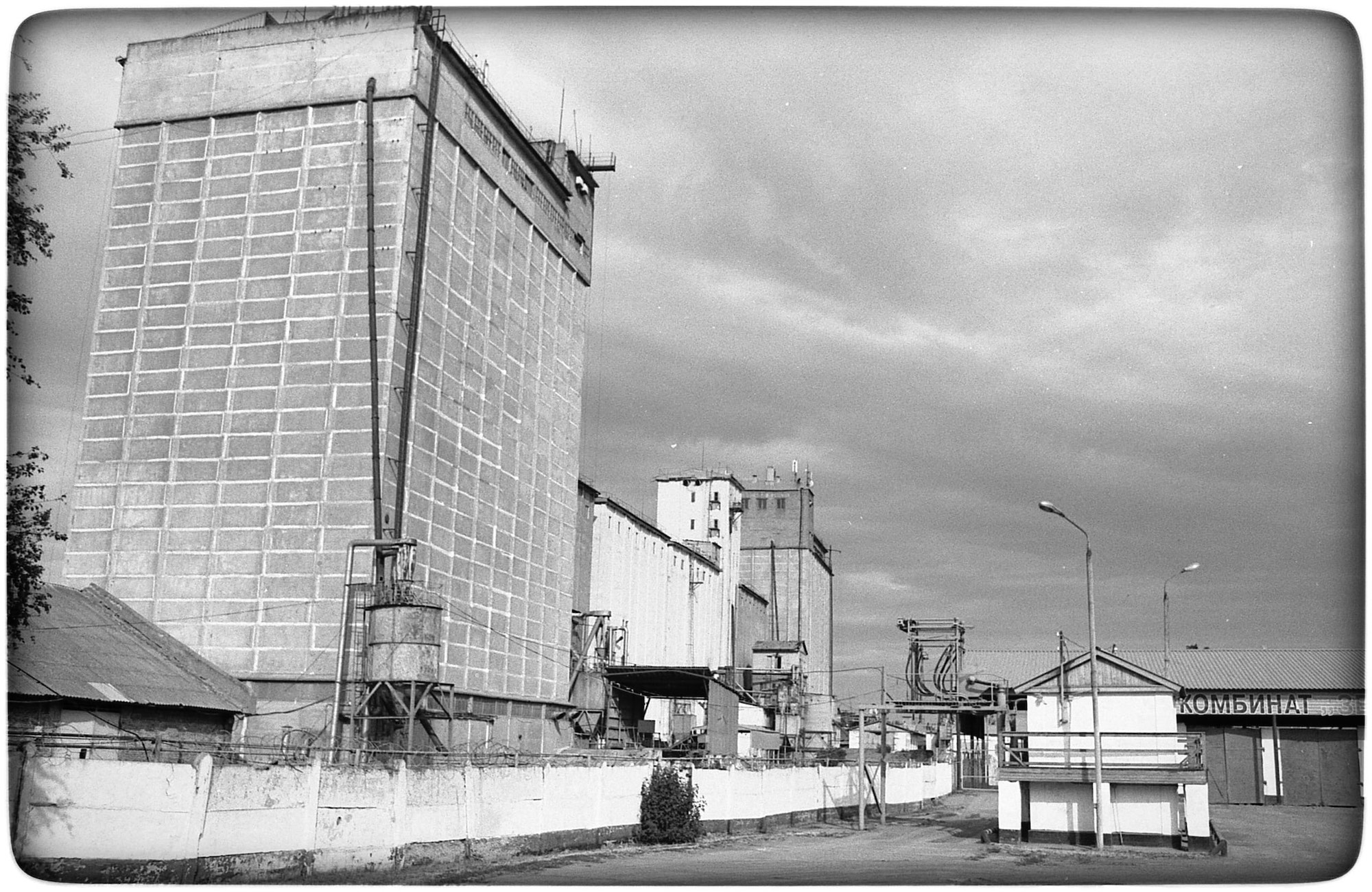 Элеватор. раздел Индастриал. Элеватор Pentax Spotmatic Tasma-42 Takumar 28/3.5