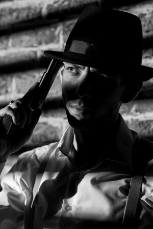 Noir