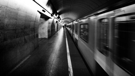 Метро