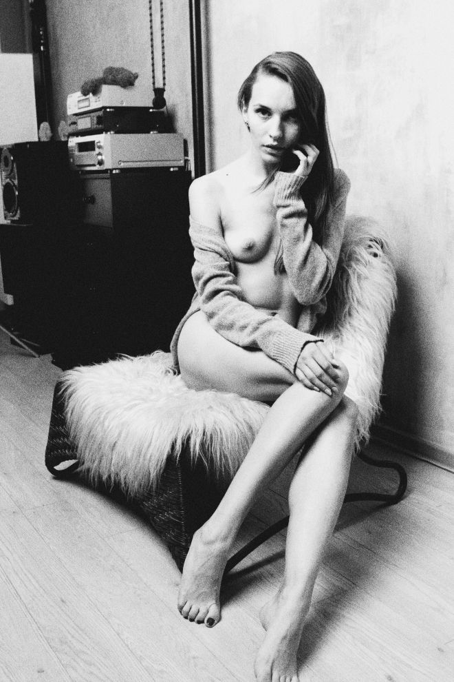. galina. раздел Эротика. Ню - арт. model: галина котова