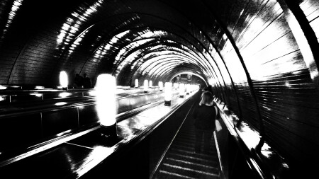 Метро