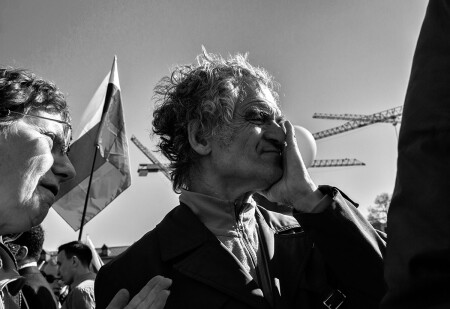 Первомай