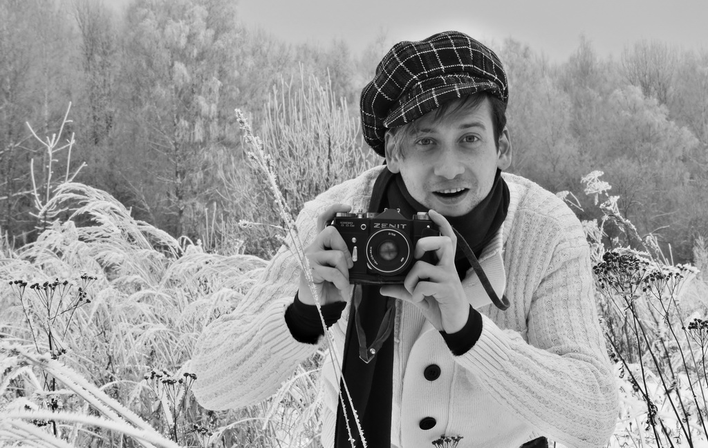 «Фотограф» раздел «». «»