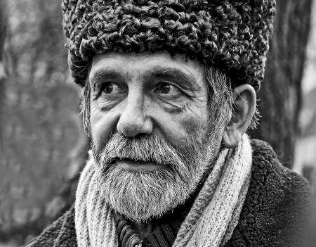 Сын Кавказа.
