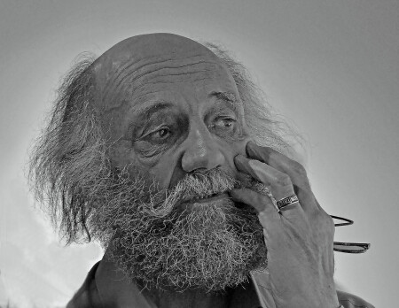 Георгий Колосов
