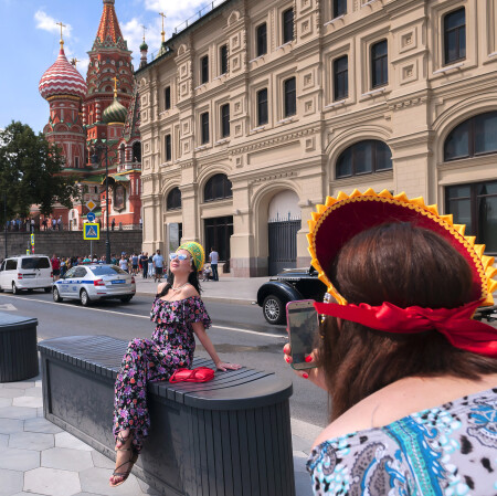 Фотосессия