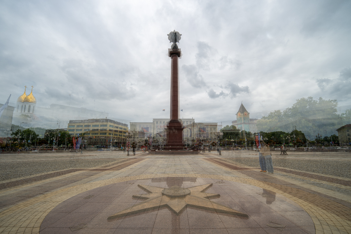 «пл. Победы» раздел «Фото - Арт». «»