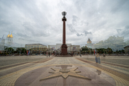 пл. Победы
