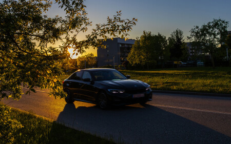 Bayerische Motoren Werke..