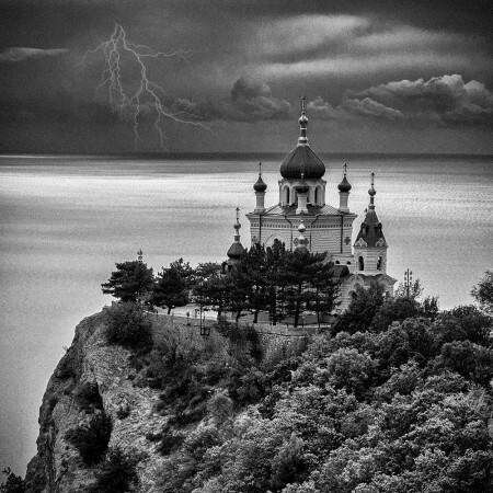 Крымские зарисовки
