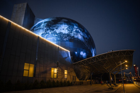 planet GJ 1214 b