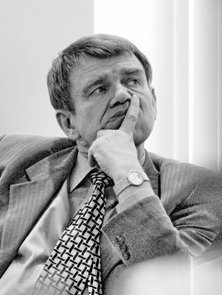 В сомнении.... раздел Портрет