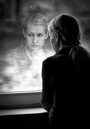 Отражение