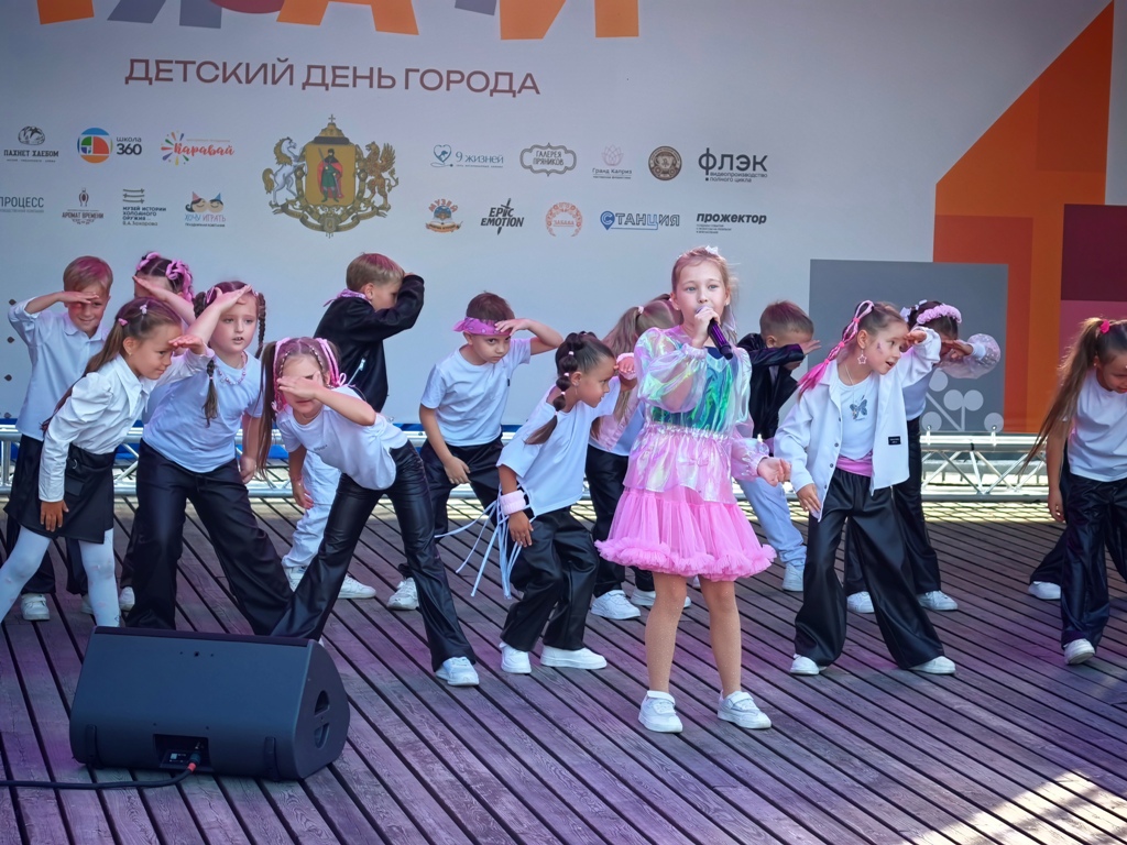 @@@. раздел Дети