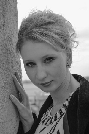 Катерина