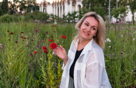 Ангелина