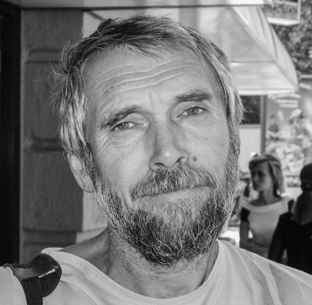 такие добрые глаза