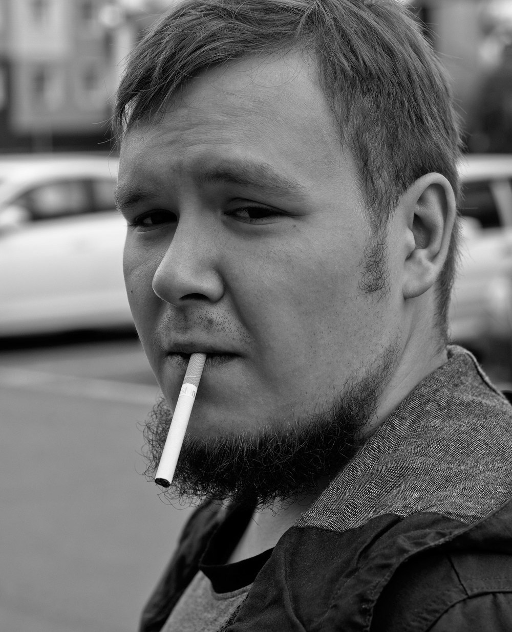 «Ник» раздел «Портрет». «»