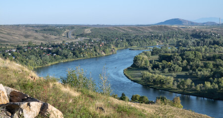 Летняя