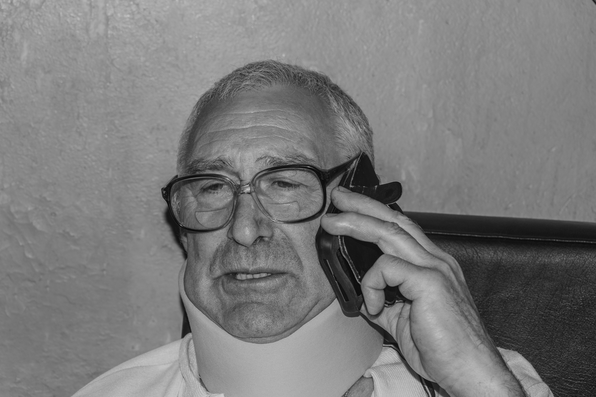 Больничный не нужен, работу давай!.... раздел Портрет, Жанр, Папарацци