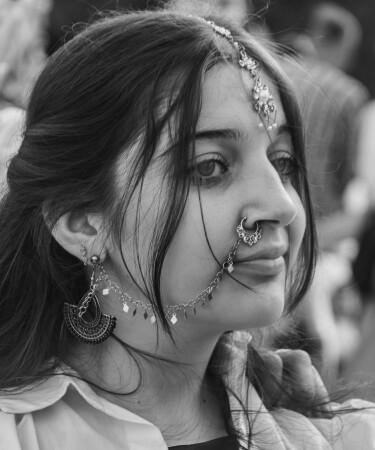 nose ring