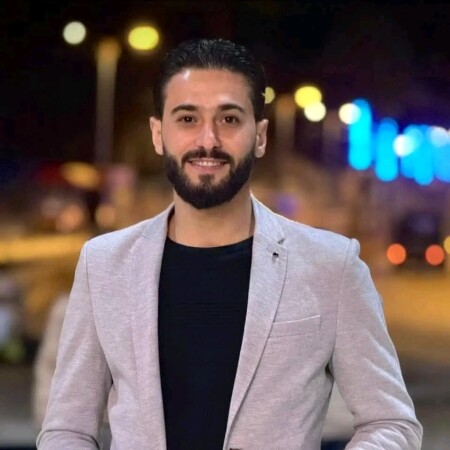 The photos are uploaded and copyrighted by photographer Mohammed ali