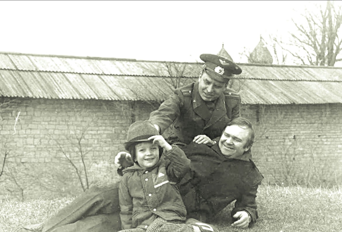 «СЫН» раздел «Дети». «»
