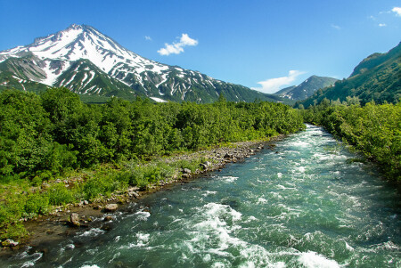 Камчатка