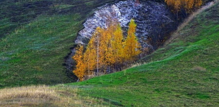 Икона Осени